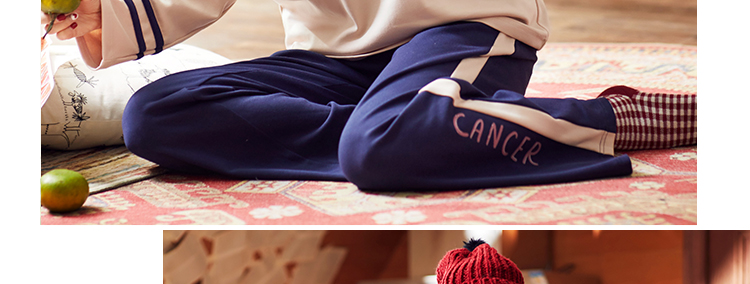 Bộ đồ ngủ nữ mùa xuân và mùa thu dài tay mùa hè mỏng phần cotton Hàn Quốc ngọt ngào và đáng yêu dịch vụ nhà mùa thu phù hợp đồ bộ bầu
