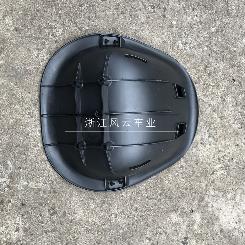 Cân bằng mới khung xe lớn chỗ ngồi kart xoắn xe ghế trôi xe chỗ ngồi DIY sửa đổi - Smart Scooter xe đạp điện cân bằng