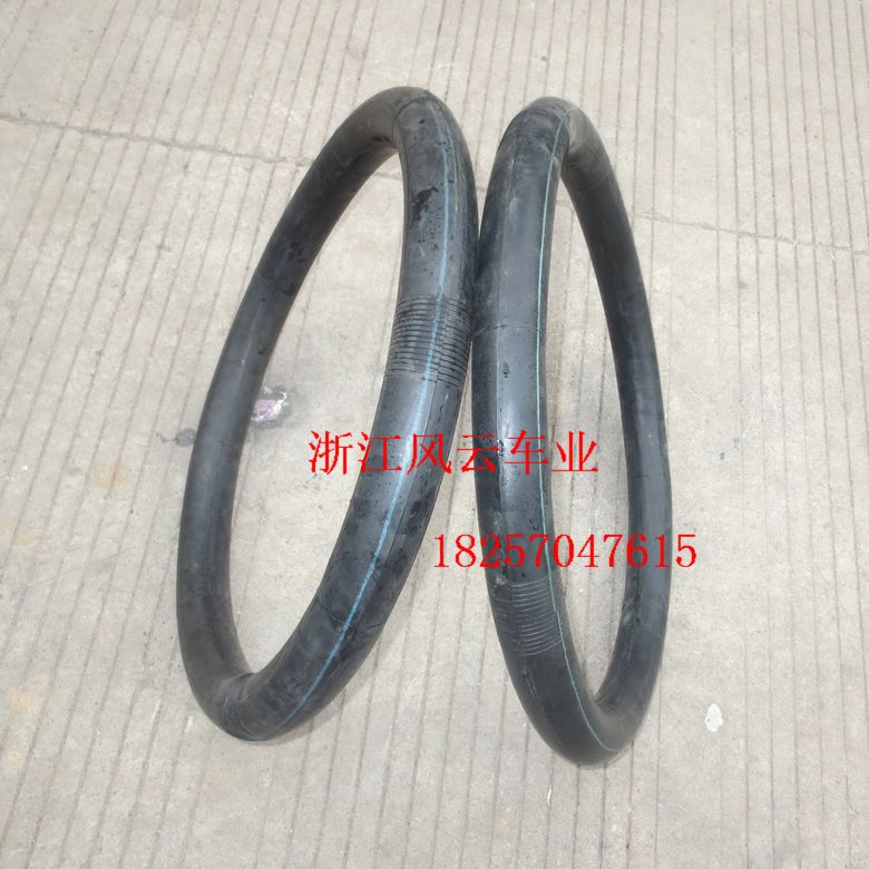 Phụ kiện cao cấp của Motlon 16 ống bên trong 19 inch 90 100-16 70 100-19 vành đai bên trong lốp - Lốp xe máy lốp xe máy dream