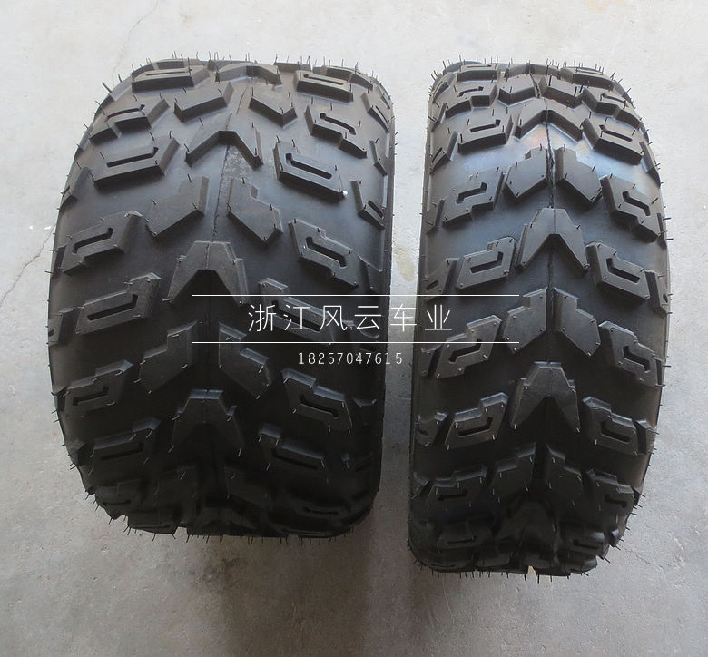 Phụ kiện xe mô tô cỡ lớn Hummer ATV 20X10-10 21X7-10 inch có thể được trang bị bánh xe - Vành xe máy vành xe exciter 150