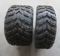 Phụ kiện xe mô tô cỡ lớn Hummer ATV 20X10-10 21X7-10 inch có thể được trang bị bánh xe - Vành xe máy giá vành xe máy