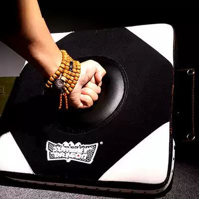 Wall sandbag target boxing target home increase thickening Wing Chun boxing wall target sandbag indoor sandbag bag bag delivery nail
