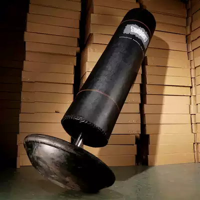 Will move sparring tumbler boxing Post vertical sandbags weighing more than 80kg adult boxing sandbags