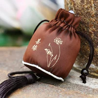 Shanyuan Sachet/Brown