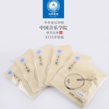 Четыре цвета Xinghai Professional Performance Moon Strings Импортированные веревочные сердечные нейлоновые линии проводки