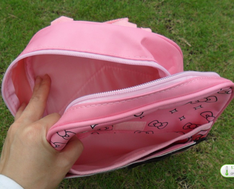 Sac à dos lycée - Ref 47955 Image 19