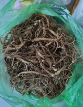 Northeastern Changbai Mountain ginseng is available in sizes of 1 pound
