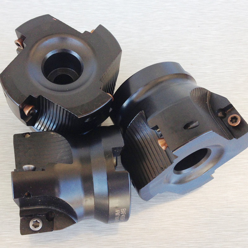 400R straight angle cutter disc CNC cutter cutter disc open coarse cutter disc 50 63 80 100 125 160