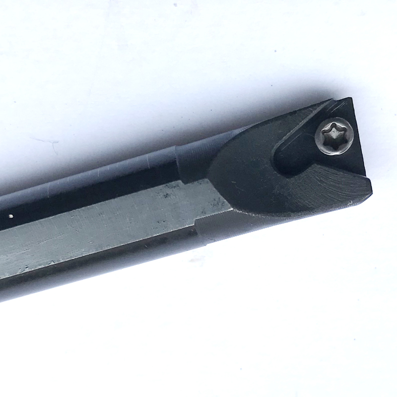 Lathe numerical control knife lever inner bore car knife inner S10K S10K S16Q S20R-STUCR S20R-STUCR L Knife lever 95 degrees