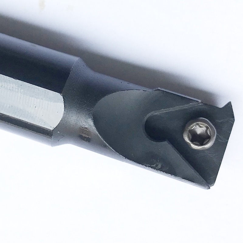T - type threaded tool inner tooth knife CNR0013M16 - 16 lathe knife