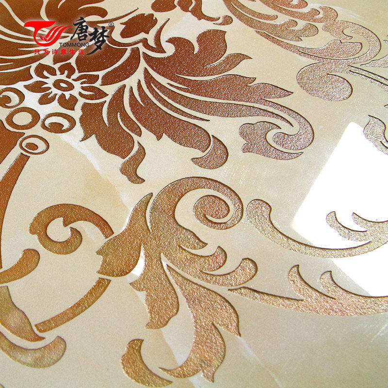 ����ŷʽ΢��ʯ��ƴ���ڻ���ש