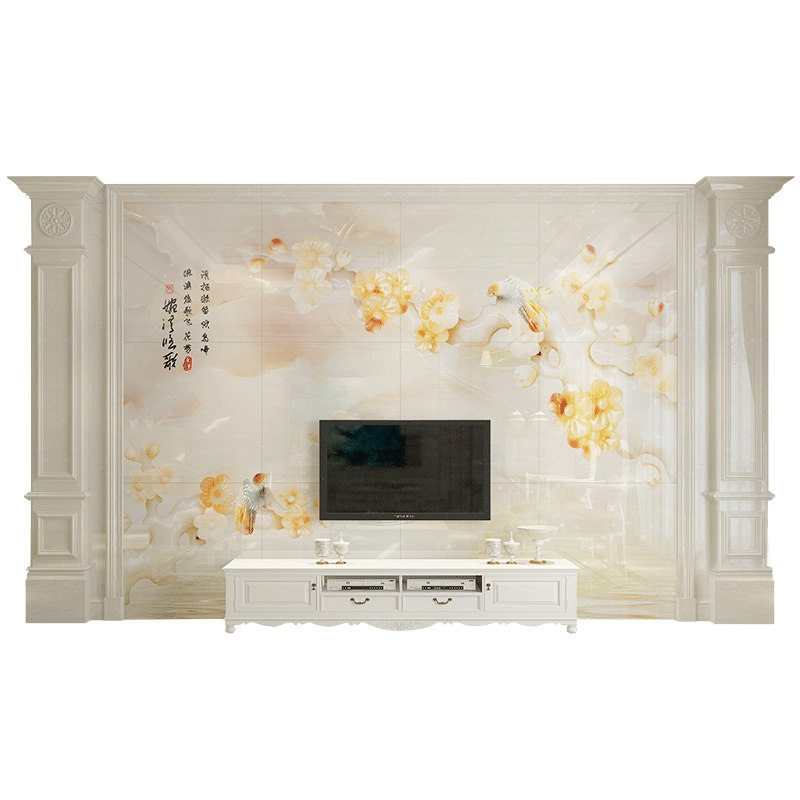 ������ʽ΢��ʯ��ש