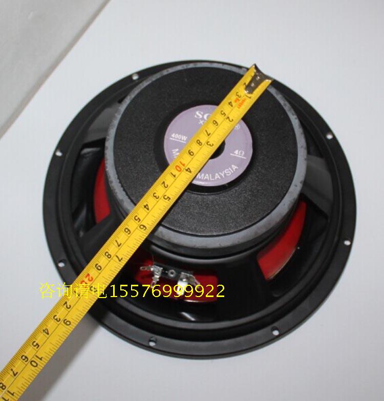 10 inch 140 loa bass chống nước lưu vực loa Loa siêu trầm âm thanh xe hơi loa nhà hát - Âm thanh xe hơi / Xe điện tử loa sub hơi ô tô