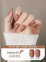 Meiyue 88 Color 18# Milk Tea Color