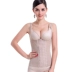 Bụng thắt lưng eo eo nhựa eo băng eo corset thắt lưng mỏng bụng cơ thể corset tráng nữ mùa hè đai nịt bụng tập gym Đai giảm béo