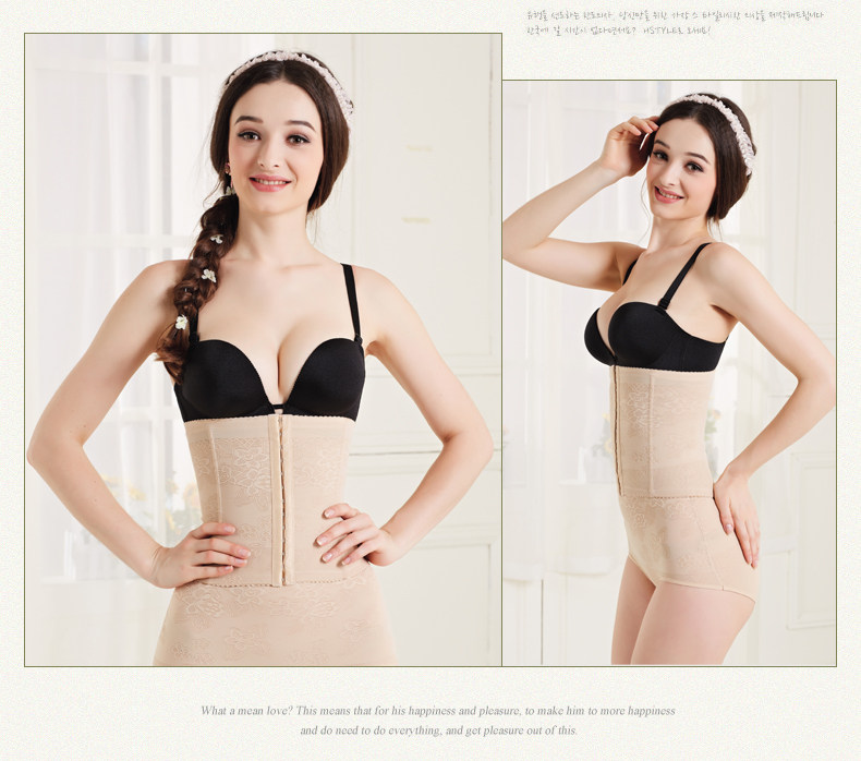 Corset luxueux en chanvre - Ref 683347 Image 34