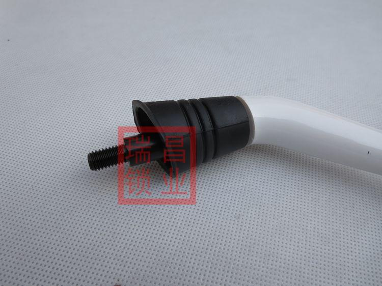 Gương chiếu hậu Sundiro Honda SDH125T-23 / 23A / 23B Gương chiếu hậu bên trái và bên phải - Xe máy lại gương lắp gương xe máy ở đâu