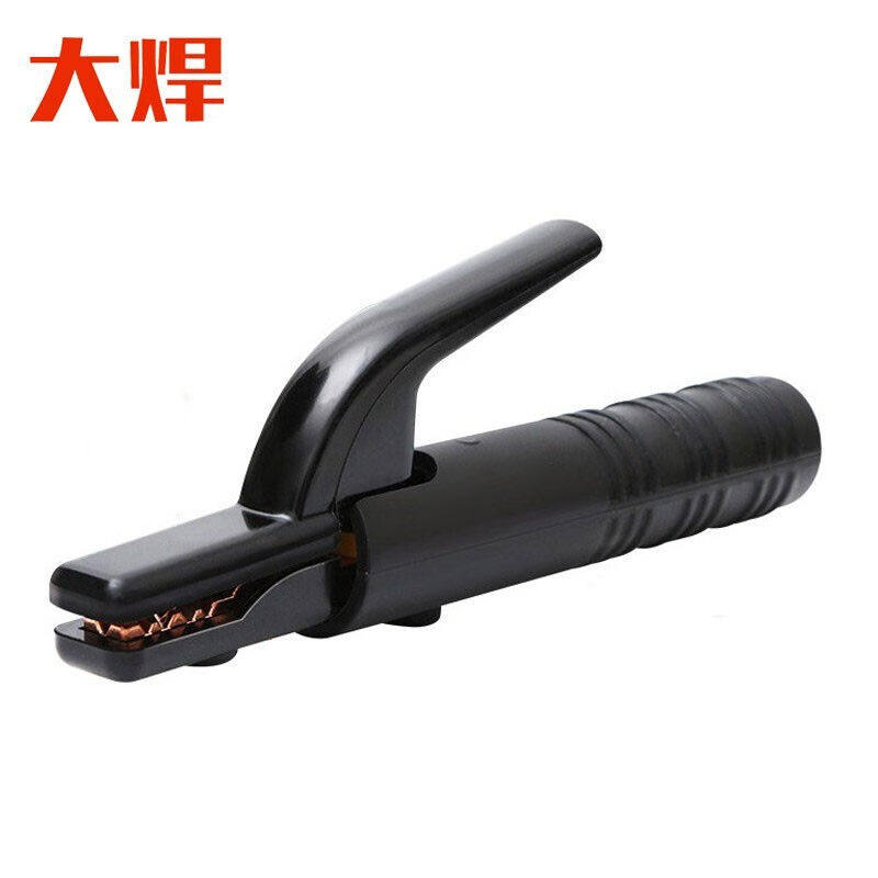 Welding pliers High power Industrial grade 500A electrowelded clamp American 500 (up and down full copper) -Taobao