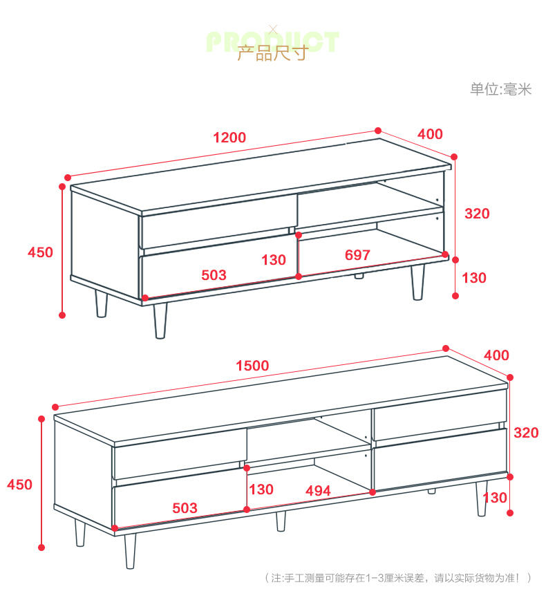 Gỗ phù hợp cho tủ tivi phòng khách hiện đại tối giản phòng khách căn hộ nhỏ đơn giản Bắc Âu TV tủ sàn tủ lưu trữ tủ - Buồng mẫu giá sách đẹp