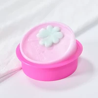 Круглая тетраональная плесень