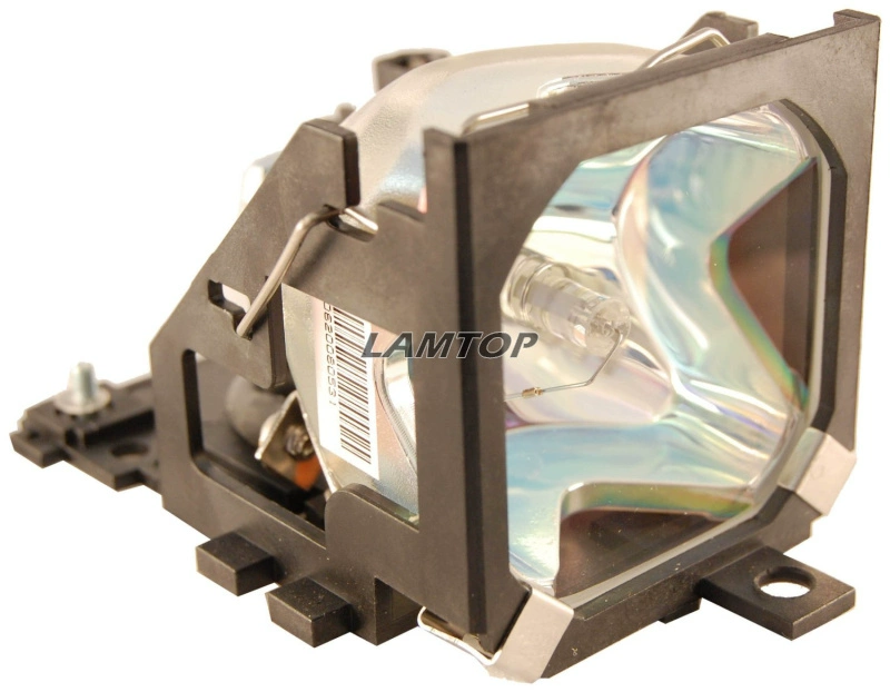 LAMTOP phù hợp với bóng đèn máy chiếu SONY VPL-CX4 với giá đỡ đèn LMP-C121 - Phụ kiện máy chiếu