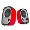 Edifier/Edifier R12U Audio Speaker for Laptop, Small Speaker, USB Multimedia Mini Portable