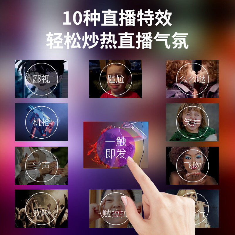 Newman Newmine K99 Wireless Bluetooth Speaker, Outdoor High-Volume Square Dance Speaker, Portable for Street Vending