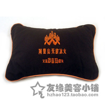 No Enemy Ice Fire Warm Moxibustion Bag Aisalt salt Salt Neck Waist Universal Bag Lumbar