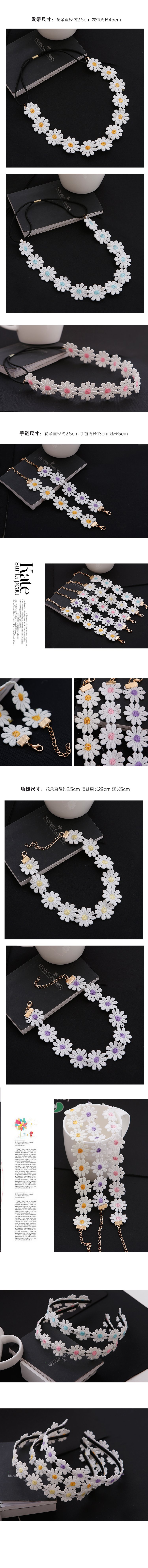 Accessoire cheveux - Ref 1197742 Image 30
