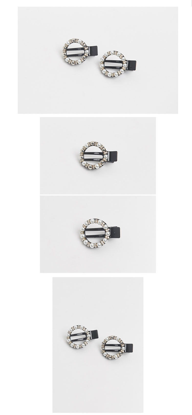 Accessoire cheveux en autre - Ref 1199977 Image 29