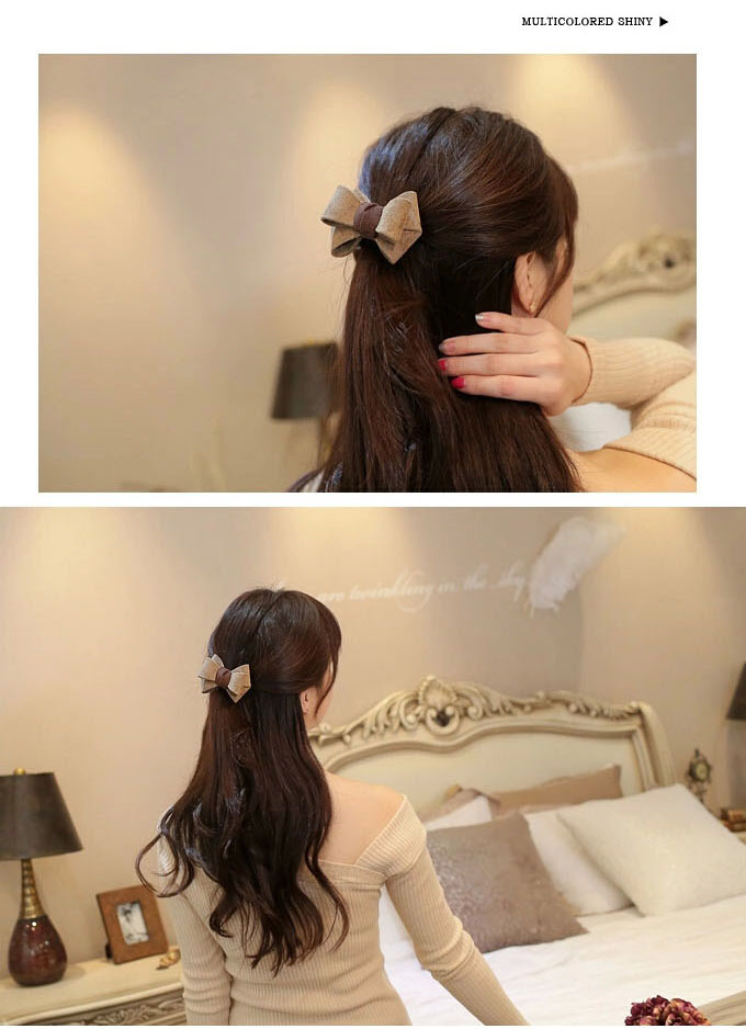 Accessoire cheveux en tissu - Ref 1209375 Image 32
