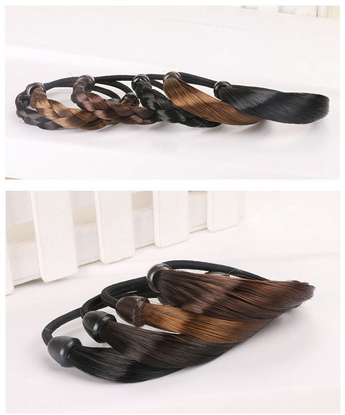 Accessoire cheveux en autre - Ref 1197091 Image 35