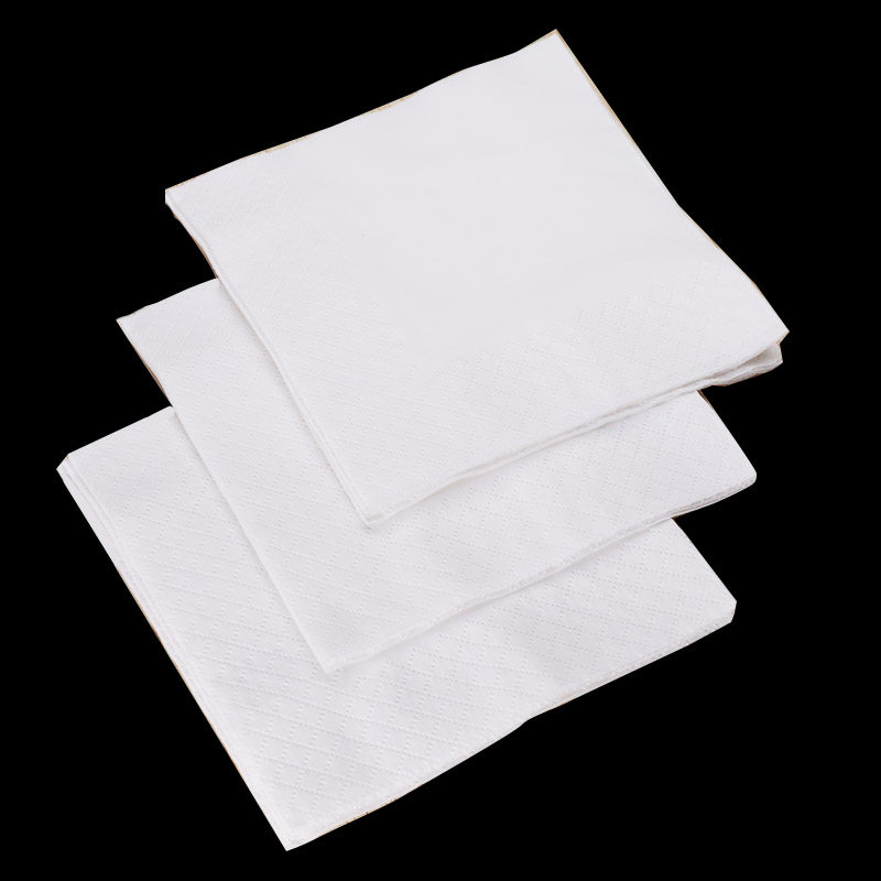 Hotel square Squared Towel Paper Napkins West Restaurant Paper Towels Paper Whole Box 7200 Tite National