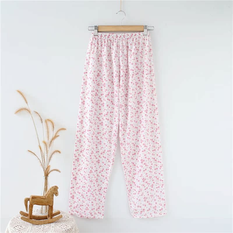 Pantalon pyjama jeunesse - Ref 730082 Image 7