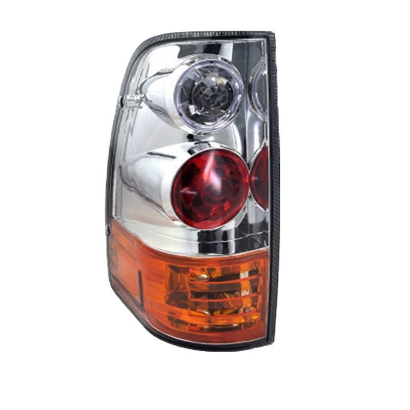 Gac Geely Fortune 300 Rear Tail Light Assembly Pickup Parts Aoteng Suv Rear Combination Turn Signal Light Reversing Light Cover