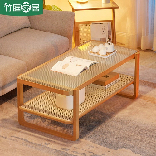 Японский стиль ротан