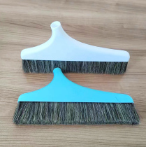 Mixed pig mane mane sweeps with replacement head replacement Flour Brushed Paint Brush Sweep the accessories Single-head single