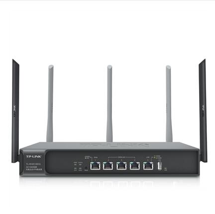TP-Link TL-WVR1300G 1300M dual-frequency enterprise wireless router