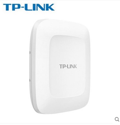 TP-LINK TL-AP450GP omnidirectional outdoor waterproof 450m wireless AP high power Gigabit Network WIFI
