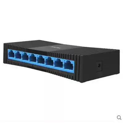 TP-LINK TL-SG1008M 8-port Gigabit Switch Enterprise Monitoring 8-port Switch