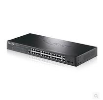 TP-LINK TL-SL3226P-Combo one thousand trillion Online network management PoE switch 24PoE 2GE 2SFP 2SFP