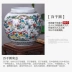 Jingdezhen gốm sứ trang trí lọ trăm hình ảnh lưu trữ bể trang trí phòng khách nhà phong thủy quà tặng thủ công