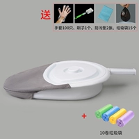 Тишина+10 объемов (150 мешков для мусора) дайте 4 подарка