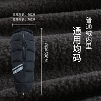 GM-60-Ordinary Velvers-Get Gloves