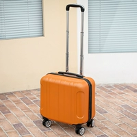 Оранжевый [Простые вертикальные полосы]