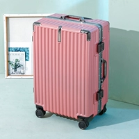 Rose Fan Gold [Deluxe-Aluminum рама]