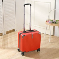 Красный, модный, горизонтальная версия