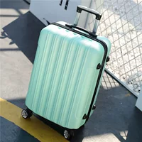 Зеленый [простой прямой бар]