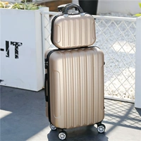 Цвет шампанского [Zi Mother Box]