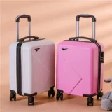 Универсальный чемодан, маленькая милая коробка, 18 дюймов, 16 дюймов